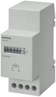 7kt5806 Siemens SENTRON Counter, 7 Digit Mechanical, 60Hz, 115 V ac