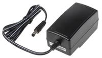 ge24i09-p1j MEAN WELL 20W Plug-In AC/DC Adapter 9V dc Output, 2.22A Output