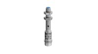 dw-as-503-m5 Contrinex from Molex Inductive Barrel Proximity Sensor, M5, 2.5 mm Detection, 10 → 30 V dc