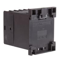 11bg0040a110 Lovato Orange BG Contactor Relay, 110 V ac Coil, 4-Pole, 10 A, 4NO, 690 V ac