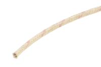 827-6081 RS PRO Type N Thermocouple Cable/Wire, 25m, Unscreened, Glass Fibre Insulation, +350°C Max, 1/0.315mm