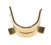 dh-17-cmb63 Hirose Metal Clamp for use with DH Series