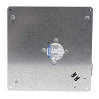 rg160-2814nu ebm-papst RG 160 N Series Centrifugal Fan, 24 V dc, 209m³/h, DC Operation, 220 x 220 x 56mm