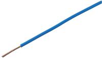 20147329 Prysmian 6491B Series Blue 2.5 mm² Hook Up Wire, 7/0.67 mm, 100m,