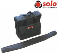 solo610 No Climb Solo Series Smoke Detector Tester