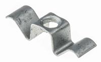 131-1216 RS PRO Heatsink Transistor Spring Clip for use with TO-220