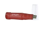 179-9536 RS PRO PRO-USB-2 Temperature & Humidity Data Logger, USB, 1 Input Channel(s)