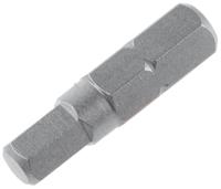253-217 RS PRO Hexagon Screwdriver Bit, 5 mm Tip