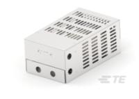 hpba010c750r050e TE Connectivity, 750Ω 745.7W Braking Resistor HPBA010C750R050E 10%