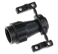 utg10ac Souriau Sunbank by Eaton Circular Connector Backshell