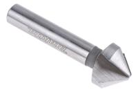 d-42204 Makita Countersink Drill Bit Set, 6.3 mm, 8.3 mm, 10.4 mm, 12.4 mm, 16.5 mm, 20.5 mm Head, 90°, 6 Piece(s)