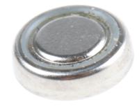 514-7722 RS PRO SR58 Button Batteries, 1.55V, 7.9mm Diameter, 5 Pack