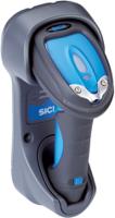idm161-411s-handhscan-rs232-kit SICK Wireless CCD Barcode Scanner