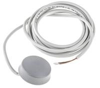 335-303 RS PRO Foot Switch Bellow Momentary Foot Switch - PVC Case Material, SPST, 50 mA Contact Current