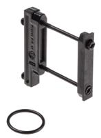 ms4-mvm Festo Connector for MS4N-LFX Active Carbon Filter