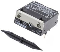 la4dt2u Schneider Electric TeSys Contactor Timer, 250 V ac/dc