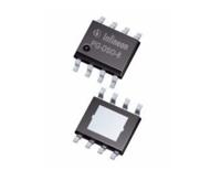 tls810d1ejv33xuma1 Infineon TLS810D1EJV33XUMA1, Voltage Regulator 42V DSO 8-Pin