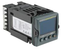 3216cpvhldxxr Eurotherm 3216 PID Temperature Controller, 48 x 48 (1/16 DIN)mm, 3 Output Analogue, Changeover Relay, Logic, Relay, 85