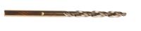 dt4906-qz DeWALT DT49 Series HSCo Twist Drill Bit, 5mm Diameter, 86 mm Overall