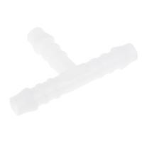 795-411 RS PRO Hose Connector, Tee Hose Joiner 8mm ID