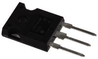 irfp450apbf Vishay IRFP450A Type N-Channel MOSFET, 14 A, 500 V Enhancement, 3-Pin TO-247 IRFP450APBF