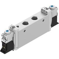 vuvg-l14-t32h-at-g18-1p3 Festo Pneumatic Solenoid Valve -, 566498