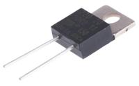 pwr220t-20-10r0f Bourns 10Ω Thick Film Resistor 20W ±1% PWR220T-20-10R0F
