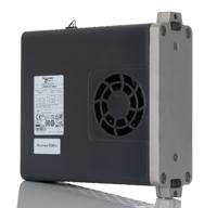 lxm28au15m3x Schneider Electric 1.5 kW Servo Drive, 3 Phase, 10 A, Encoder Feedback, Motion Function