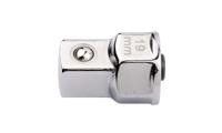 192-3717 RS PRO 1/2 in Square Adapter, 28.5 mm Overall
