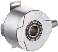 dfs60e-teac01024-1036510 SICK DFS60 Series Incremental Incremental Encoder, 1024ppr ppr, RS422, TTL Signal, Through Hollow Type, 12mm Shaft
