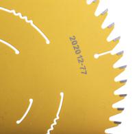 dt1670-qz DeWALT Circular Saw Blade, Pack of 1