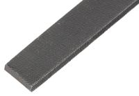 161-1472 RS PRO 150mm, Second Cut, Hand Engineers File With Soft-Grip Handle