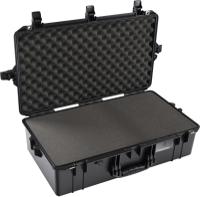016050-0001-110e Peli 1605 PP Transit Case, 73.3 x 42.6 x 23.2cm