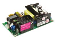 top-60254 TRACOPOWER Switching Power Supply, TOP 60254, 5 V dc, 24 V dc, 1.4 A, 6 A, 55W, Dual Output, 110 → 370 V dc, 90