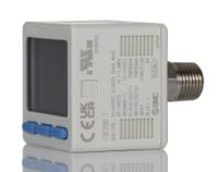 ise20b-t-01-w SMC Pressure Sensor 10 bar