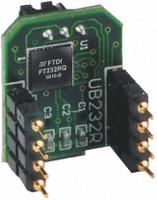 ub232r FTDI Chip Type B FT232RQ Evaluation Module UB232R