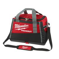 4932471066 Milwaukee 1680d Ballistic Weave Duffle bag with Shoulder Strap 250mm x 340mm x 380mm