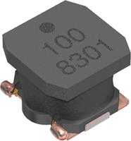 vls6045ex-1r0n-h TDK, VLS-EX-H, 6045 Yes Wirewound Surface Mount Inductor with a Ferrite Core, 1 μH Shielded ±30 % 12 A Idc