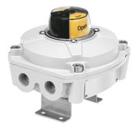 srbe-ca3-yr90-n-1-p-c2m20-ex Festo NO Sensorbox Pneumatic Switch, SRBE Series, 10 → 30V