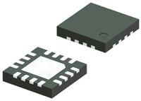 bq24600rvat Texas Instruments BQ24600RVAT, Battery Charge Controller IC, 5 V to 28 V Input 5.7 V Output 10 A, VQFN 16-Pin