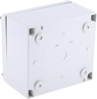 5051670 Scame Right Angle Switchable IP66, IP67 Industrial Interlock Socket 2P+E, Earthing Position 4h, 16A, 130 V