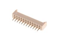 53047-1210 Molex PicoBlade Series Straight Through Hole PCB Header, 12 Contact(s), 1.25 mm Pitch, 1 Row, Shrouded