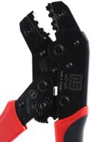 447-459 RS PRO Hand Ratcheting Crimp Tool for Coaxial Connectors