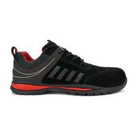 rs360045 RS PRO Men's Black Non Metallic Safety Trainers, UK 10.5, EU 45