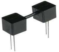 opi1280-026 Optek, OPI1280-026 DC Input NPN Phototransistor Output Optocoupler, Through Hole, 4-Pin