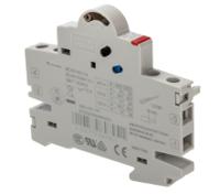 2cds200946r0001-s2c-h6-11r ABB Auxiliary Contact, 2 Contact, NO/NC, Side Mount, S2C S2C