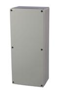 pc-153410-enclosure Fibox PC Series Polycarbonate General Purpose Enclosure, IP66, IP67, 340 x 150 x 101mm