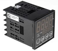 e5cb-q1p-100-240-vac Omron E5CB Panel Mount PID Temperature Controller, 48 x 48mm, 1 Output SSR, Solid State Relay, Logic, 100 → 240 V ac