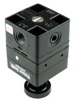10r0400r Watson Smith NPT 1/4 Pneumatic Regulator - 0.14bar to 8bar, 1/4in