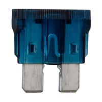 atc-15 Eaton 15A Blue Blade Car Fuse, 32V dc